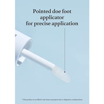 Nooni Applecherry Vegan Lip Oil - Long-Lasting, Moisturizing