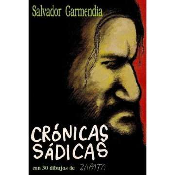 Crónicas sádicas (Spanish Edition)