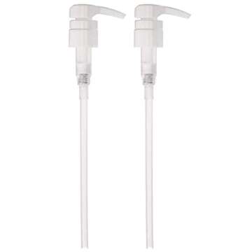 Serie Expert Absolut Repair Instant Resurfacing Gold Quinoa Shampoo 50.7 oz & Conditioner 34 oz with Pumps & Beautify Comb