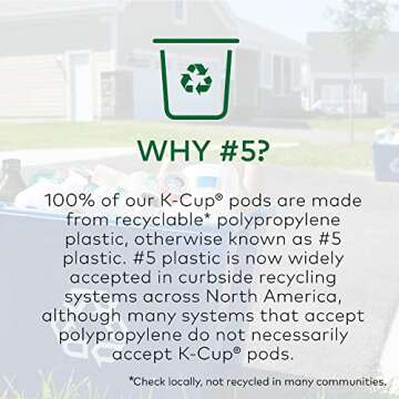 Cinnabon Classic Cinnamon Roll Keurig Single-Serve K-Cup Pods, Light Roast Coffee, 48 Count