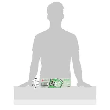 Nongshim Soon Instant Vegan Ramen Noodle Soup Cup, 6 Pack, Microwaveable Safe Cup, Vegan Meatless Ramen