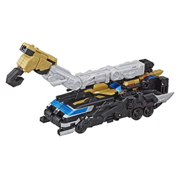 Power Rangers Beast Morphers Beast Wrecker Zord Action Figure