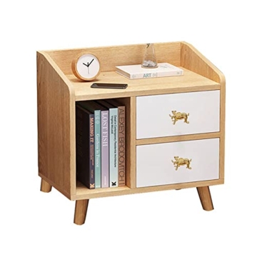 WhaGaay Gold Leopard Cabinet Knobs Stylish Durable Handles