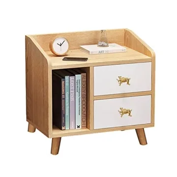 WhaGaay Gold Leopard Cabinet Knobs Stylish Durable Handles