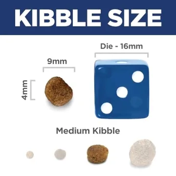 Hill's Science Diet Adult 7+ Senior Dog Food 15 lb