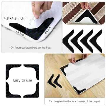 Halloween Skull Runner Rug, 2.6x7ft Skull Entryway Carpet, Gothic Non-Slip Hallway Area Rugs, Soft Washable Halloween Decorative Rugs,for Kitchen Corridor Entrance Laundry Room Area。