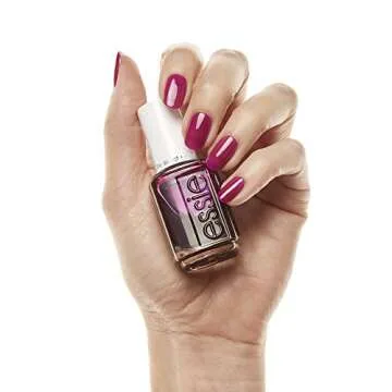 Essie Lacquer Sweet Not Sour High Gloss Nail Polish