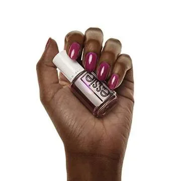 Essie Lacquer Sweet Not Sour High Gloss Nail Polish
