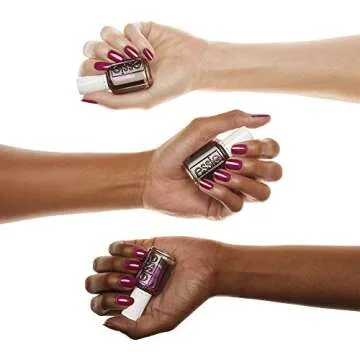 Essie Lacquer Sweet Not Sour High Gloss Nail Polish