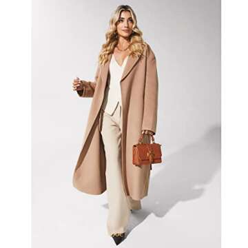 Stylish LL LOPPOP Crossbody Bag for Women - Designer Purse