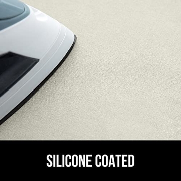 Gorilla Grip Ironing Mat Portable for Home and Travel