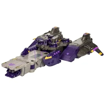 Transformers Legacy Tidal Wave 19-inch Action Figure