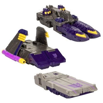 Transformers Legacy Tidal Wave 19-inch Action Figure
