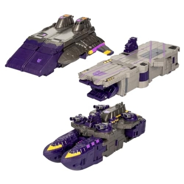 Transformers Legacy Tidal Wave 19-inch Action Figure