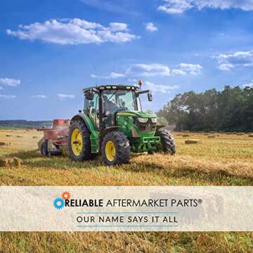 RAParts 201-16000-JN J&N Electrical Products Pulley