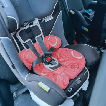 THINK GOOD TOTS Pink Piddle Pad for Potty Training