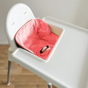 THINK GOOD TOTS Pink Piddle Pad for Potty Training