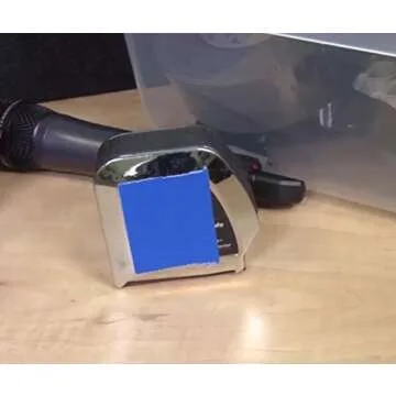 Gaffer Power Gaffers Tape 2 Inch | Electric Blue | USA Made Quality | Leaves No Residue