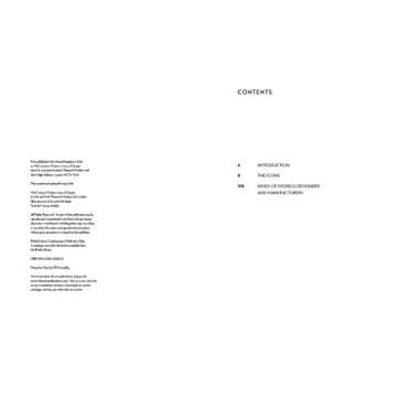 Mid-Century Modern Design - Icons of Timeless Style