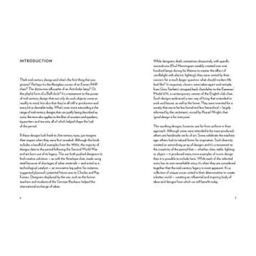 Mid-Century Modern Design - Icons of Timeless Style