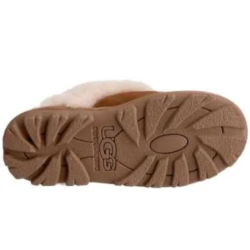 UGG Women's Coquette Slipper for Luxurious Comfort
