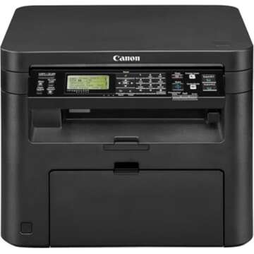 3 In 1, Wi Fi Direct, Duplex, Mobile Ready Printer Delivers Fast, Exceptional La