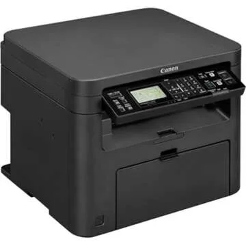 3 In 1, Wi Fi Direct, Duplex, Mobile Ready Printer Delivers Fast, Exceptional La