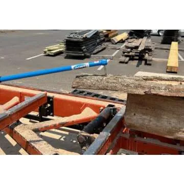 LogRite 30" Hookaroon | Essential Wood Handling Tool