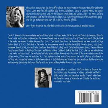 If You Were Me and Lived on...Mars (If You Were Me and Lived In...Cultural)