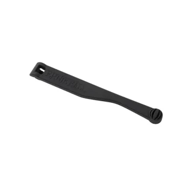 Ernie Ball Mute Noodle Bass - Warm and Mellow Sound