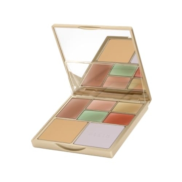 Stila Color Correcting Palette for Dark Circles & Redness