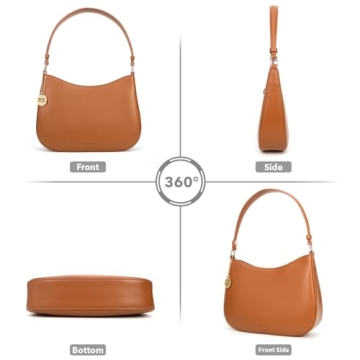 Stylish PS PETITE SIMONE Shoulder Bag for Women