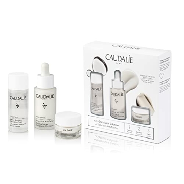 Luxurious Caudalie Holiday Gift Set for Radiance