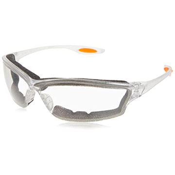 MCR Safety Glasses LW310AF Law 3 with Anti-Fog Coating and UV Protection