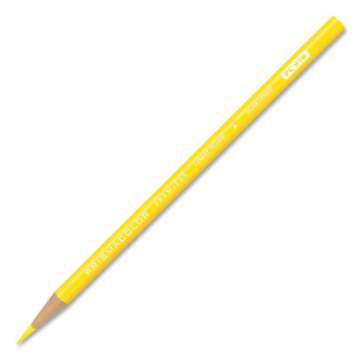 Prismacolor Premier Soft Core Colored Pencil, Canary Yellow - Perfect for Artists