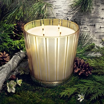 Luxury NEST Birchwood Pine Scented Candle 77-oz