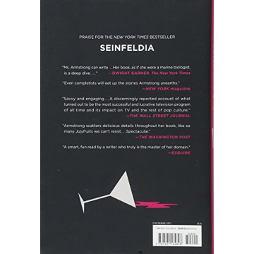 Sex and the City Cultural Impact Book Review