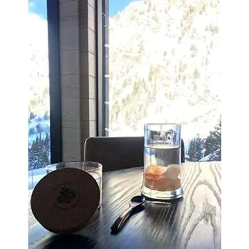 Original Himalayan Crystal Salt Stones in Sole Jar