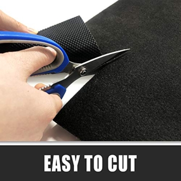 LINLA Premium Garage Oil Mat - Versatile Protection