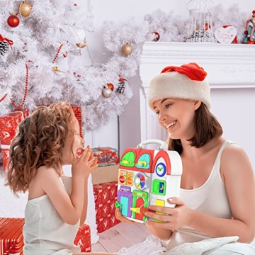 Top Montessori Musical Toys for 1-3 Year Olds