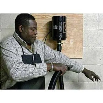 Metro Blaster Sidekick: Ultimate Cleaning Power and Safety