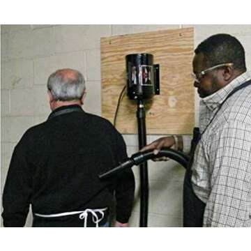 Metro Blaster Sidekick: Ultimate Cleaning Power and Safety