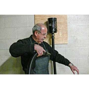 Metro Blaster Sidekick: Ultimate Cleaning Power and Safety