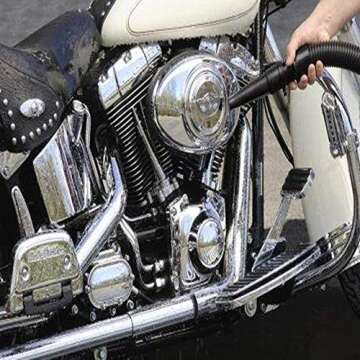 Metro Blaster Sidekick: Ultimate Cleaning Power and Safety