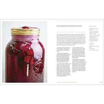 The Farmhouse Culture Guide to Fermenting Cookbook