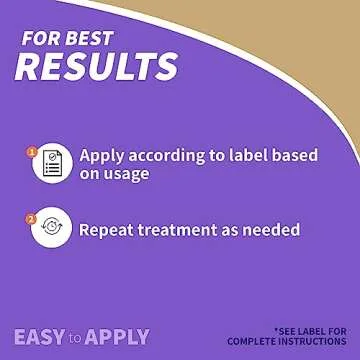 Bonide Diatomaceous Earth Crawling Insect Killer, 5 lbs. Fast Acting and Long Lasting Pesticide for Indoor or Outdoor Use