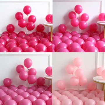 Fruit Balloon Garland Arch Kit - 153Pcs for Parties