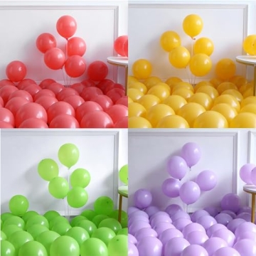 Fruit Balloon Garland Arch Kit - 153Pcs for Parties