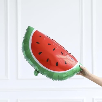 Fruit Balloon Garland Arch Kit - 153Pcs for Parties