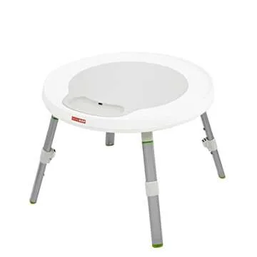 Skip Hop Baby 3-in-1 Grow with Me Set with Activity Center & Toddler Chairs, Explore & More